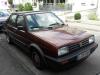 VW Jetta 2 VW Jetta 2