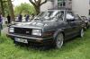 VW Jetta 2 GTX