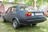 VW Jetta 2 GL Automatik