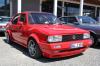 VW Jetta 1 VW Jetta 1