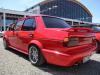 VW Jetta 1 VW Jetta 1