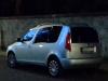 Skoda Roomster Skoda Roomster