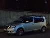 Skoda Roomster Skoda Roomster