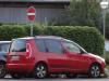 Skoda Roomster Skoda Roomster