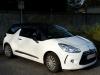 Citroen DS 3 Citroen DS 3