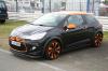Citroen DS 3 Citroen DS 3
