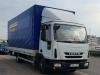 Iveco Eurocargo 75E18 Iveco Eurocargo 75E18