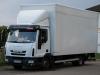 Iveco Eurocargo 75E18 EEV Iveco Eurocargo 75E18 EEV