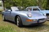 Porsche 968 Cabriolet Porsche 968 Cabriolet