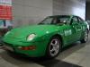 Porsche 968 Porsche 968