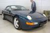 Porsche 968 Cabriolet Porsche 968 Cabriolet