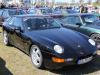 Porsche 968 CS Porsche 968 CS