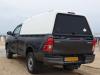 Toyota Hilux Toyota Hilux