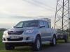 Toyota Hilux Toyota Hilux