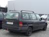 Opel Astra F Caravan Opel Astra F Caravan