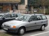 Opel Astra F Caravan CD Opel Astra F Caravan CD