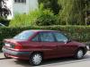 Opel Astra F 1,6 16V GLS Opel Astra F 1,6 16V GLS