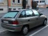 Opel Astra F 1,6 16V Opel Astra F 1,6 16V