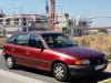 Opel Astra F Opel Astra F