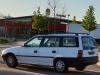 Opel Astra F Caravan Opel Astra F Caravan