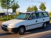 Opel Astra F Caravan Opel Astra F Caravan