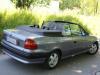 Opel Astra F Cabriolet Opel Astra F Cabriolet