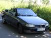 Opel Astra F Cabriolet Opel Astra F Cabriolet