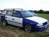 Opel Astra F Caravan Opel Astra F Caravan