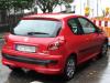 Peugeot 206 +