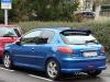 Peugeot 206 RC