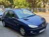 Peugeot 206 Peugeot 206