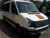 VW Crafter TDI