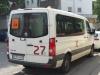 VW Crafter TDI