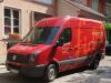 VW Crafter VW Crafter