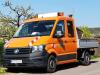 VW Crafter VW Crafter