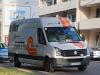 VW Crafter VW Crafter