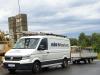 VW Crafter VW Crafter