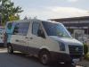 VW Crafter VW Crafter