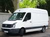VW Crafter VW Crafter