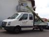 VW Crafter VW Crafter