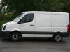 VW Crafter VW Crafter