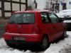 VW Lupo VW Lupo