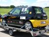 VW Lupo VW Lupo
