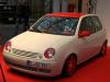 VW Lupo VW Lupo