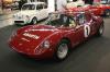 Abarth Fiat 1300 OT Coup Abarth Fiat 1300 OT Coup