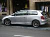 Honda Civic Honda Civic