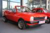 Ford Fiesta Mk. 1 1,0 Cabriolet von Bieber