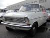 Opel Kadett A Opel Kadett A