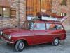 Opel Kadett A Caravan Opel Kadett A Caravan