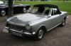 Opel Kadett A Halsuisse Spyder Opel Kadett A Halsuisse Spyder